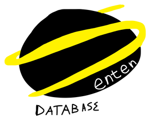 Logo for the SENTEN Database.